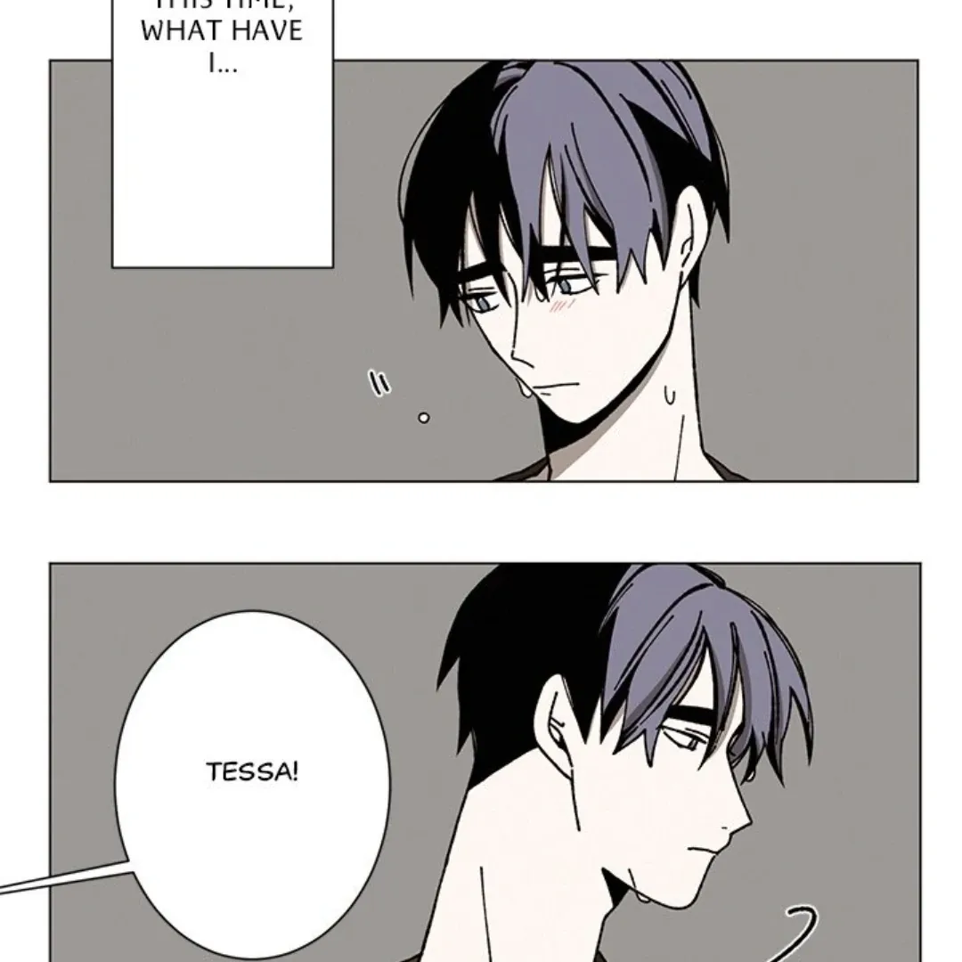 Read Merry! Memory chapter 27 image 23 on Lezhin