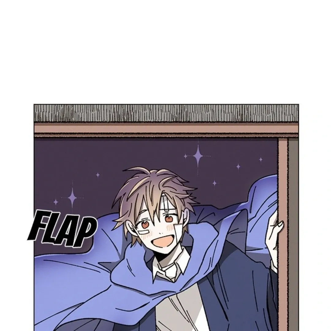 Read Merry! Memory chapter 27 image 25 on Lezhin