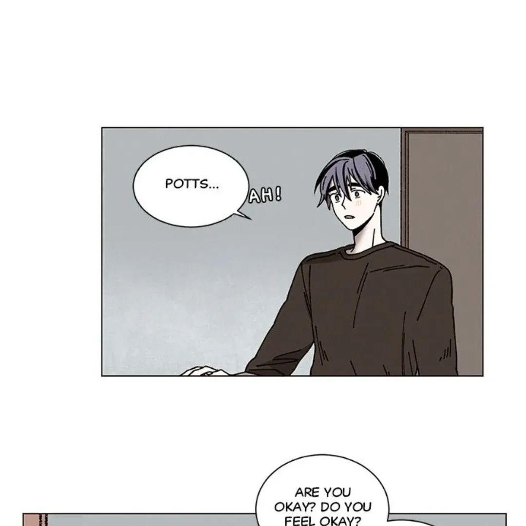 Read Merry! Memory chapter 27 image 27 on Lezhin