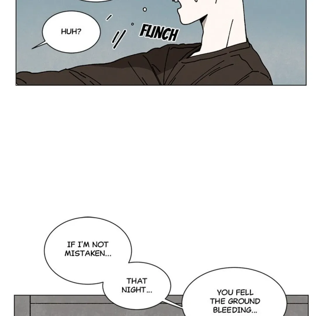 Read Merry! Memory chapter 27 image 29 on Lezhin
