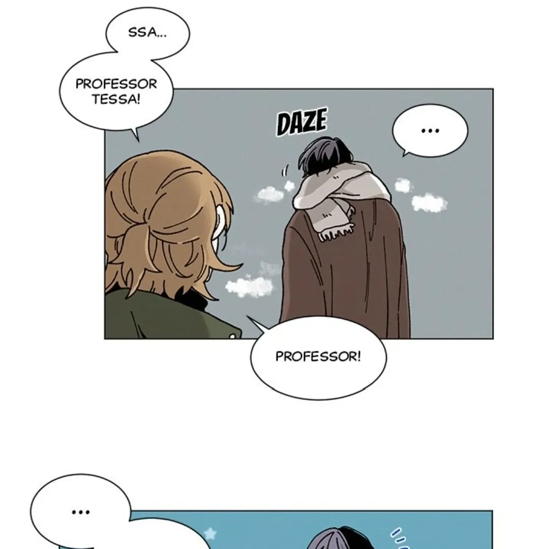 Read Merry! Memory chapter 27 image 3 on Lezhin