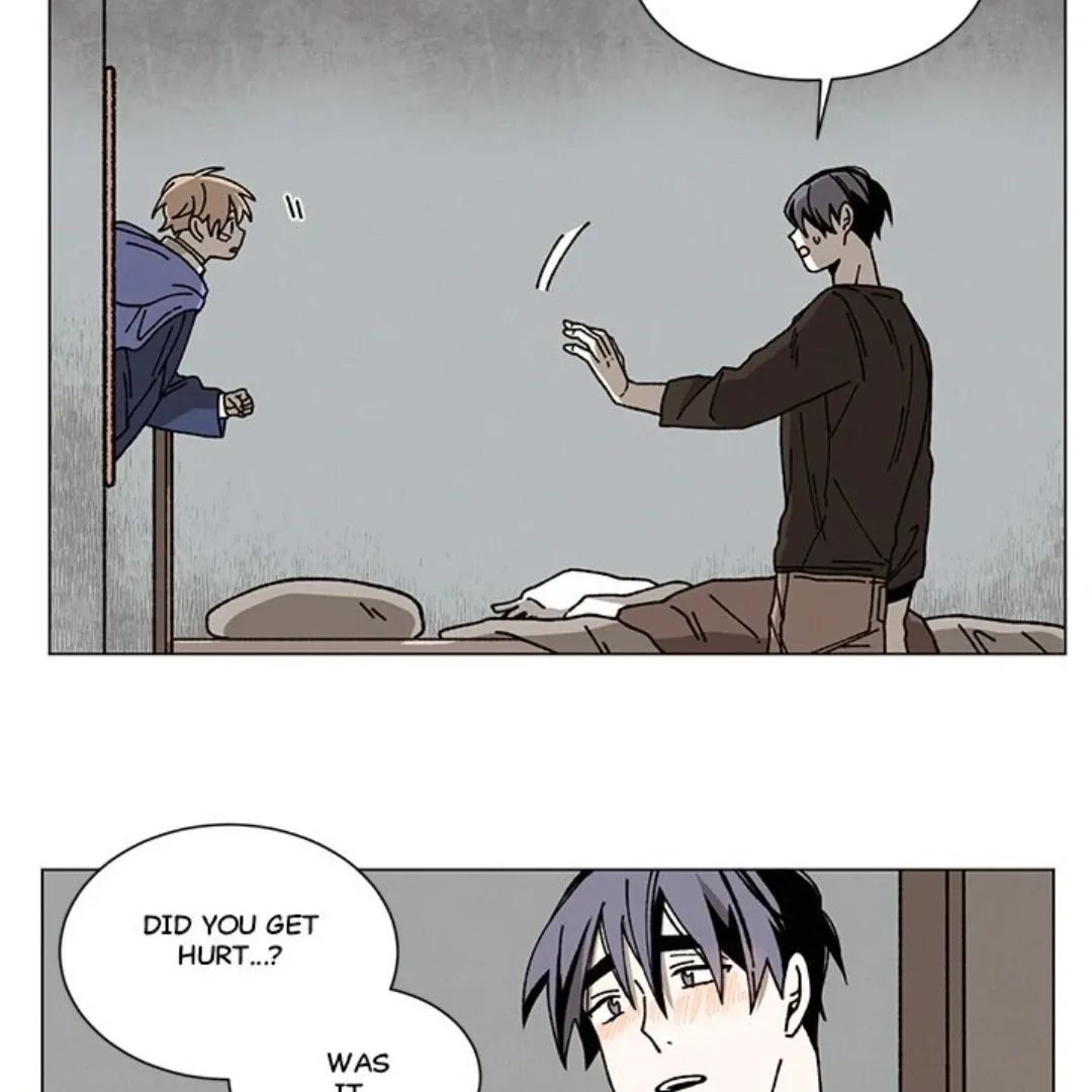Read Merry! Memory chapter 27 image 30 on Lezhin