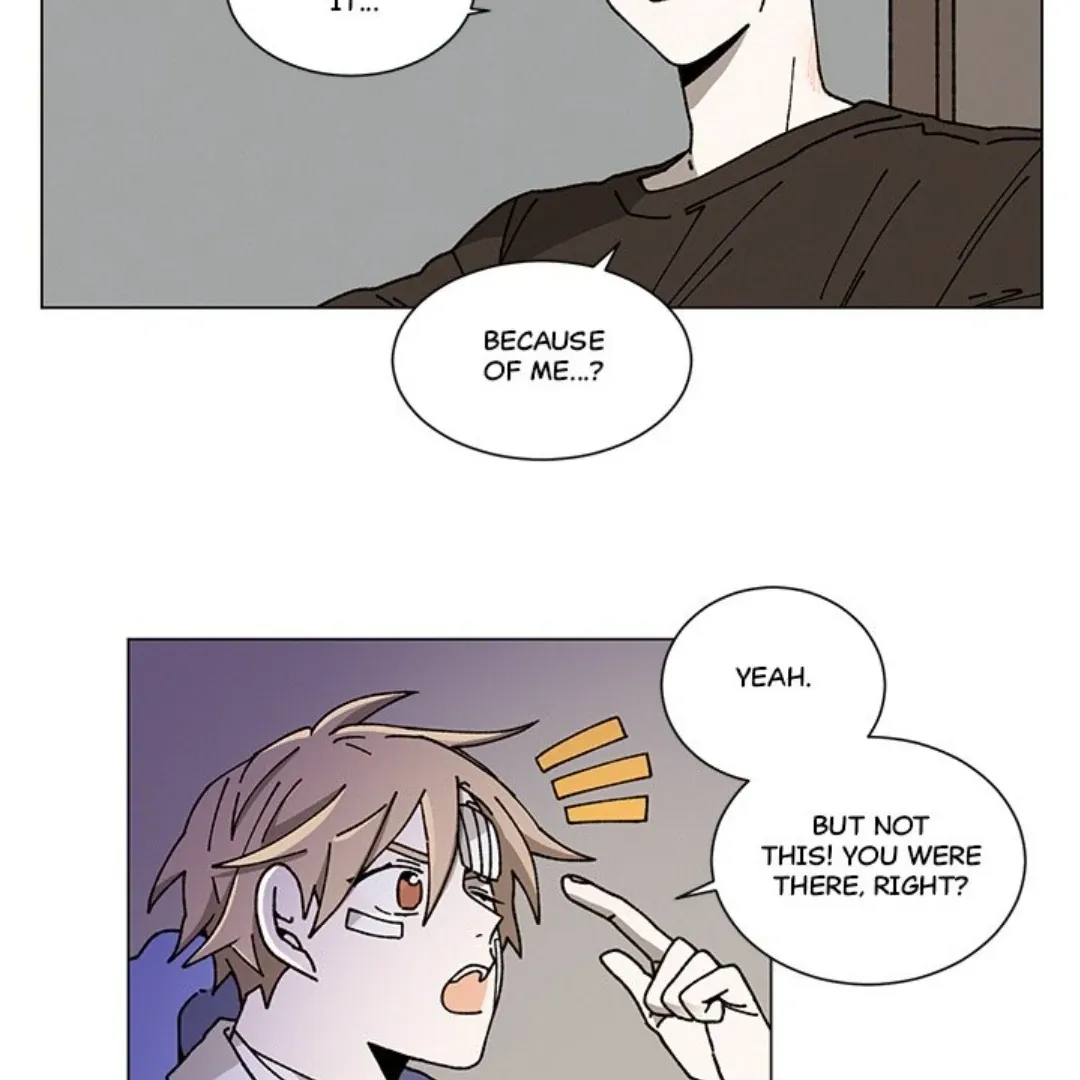 Read Merry! Memory chapter 27 image 31 on Lezhin