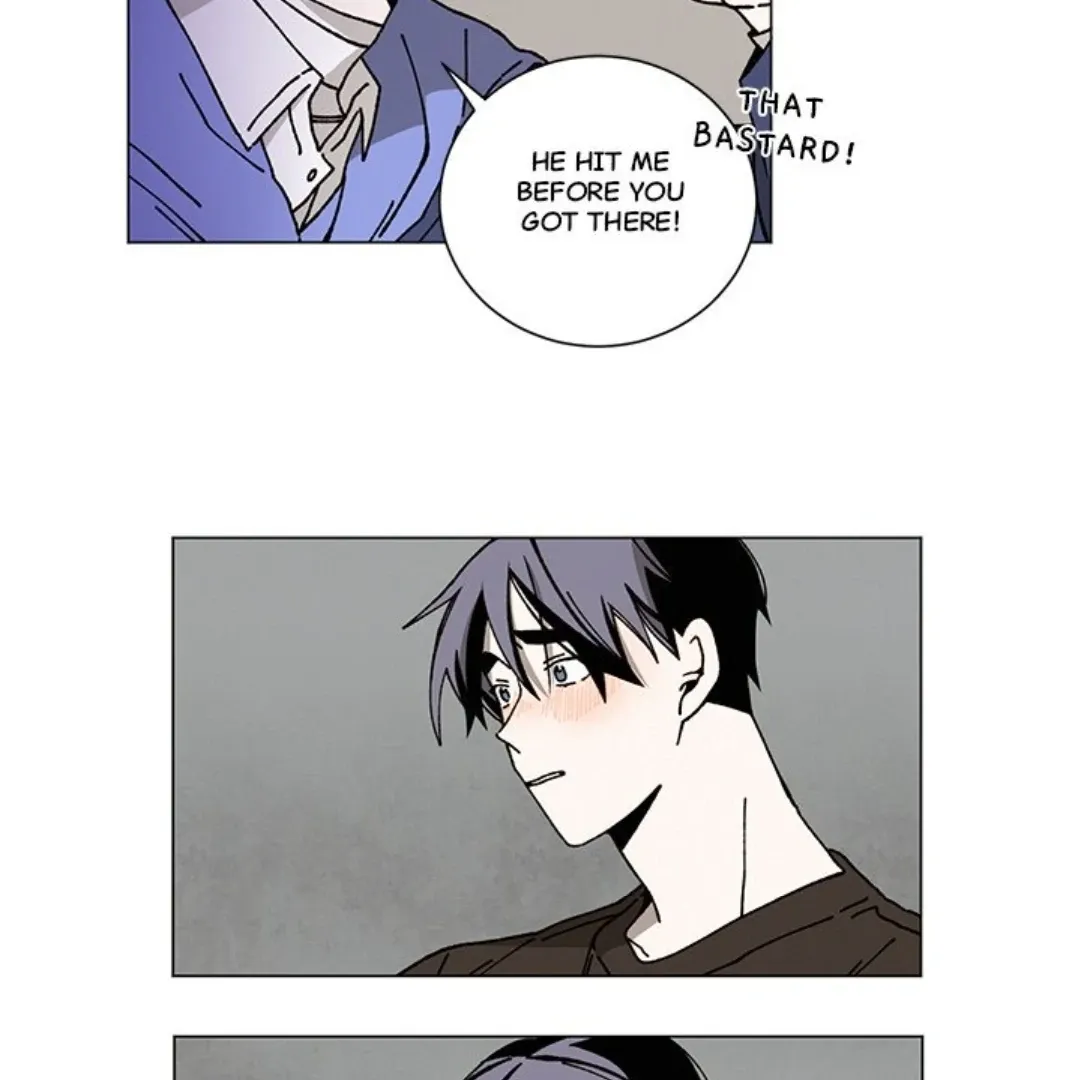 Read Merry! Memory chapter 27 image 32 on Lezhin