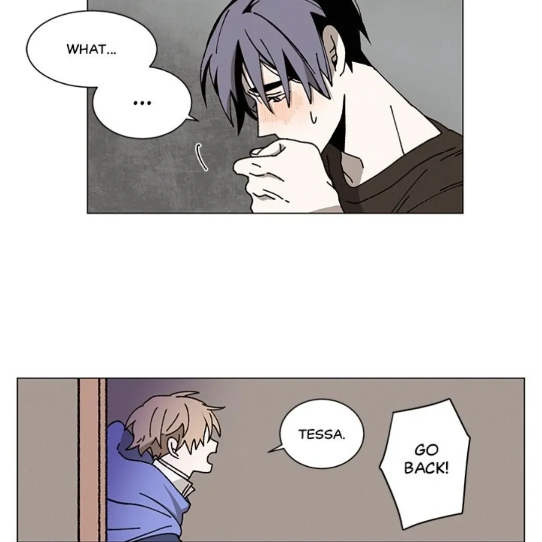 Read Merry! Memory chapter 27 image 33 on Lezhin