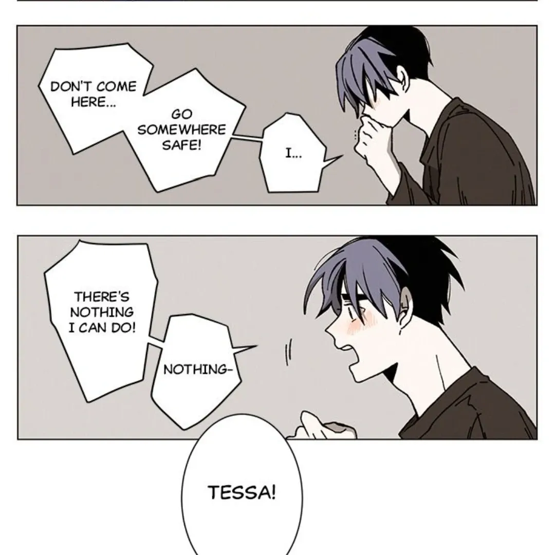 Read Merry! Memory chapter 27 image 34 on Lezhin
