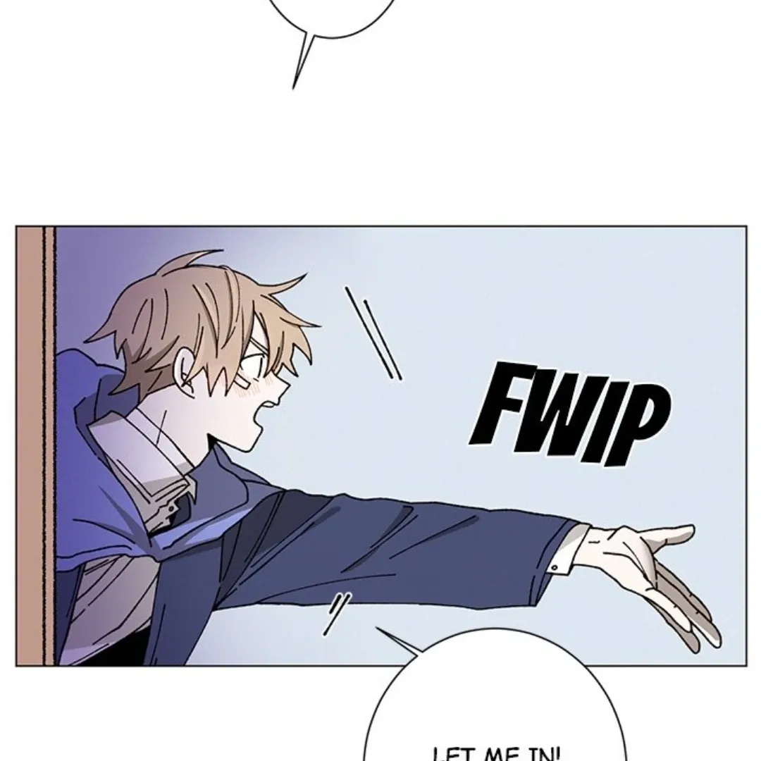 Read Merry! Memory chapter 27 image 35 on Lezhin