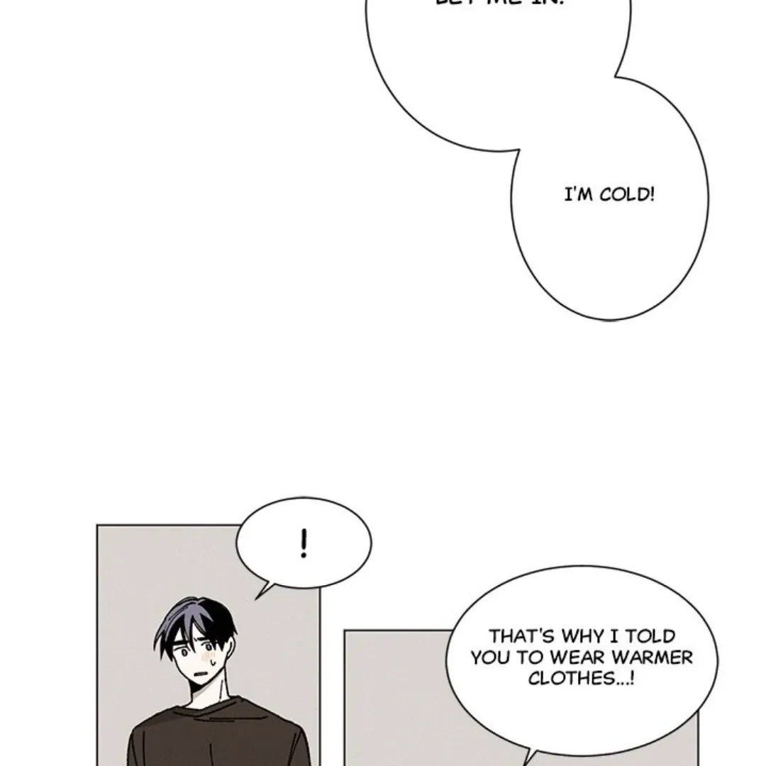 Read Merry! Memory chapter 27 image 36 on Lezhin