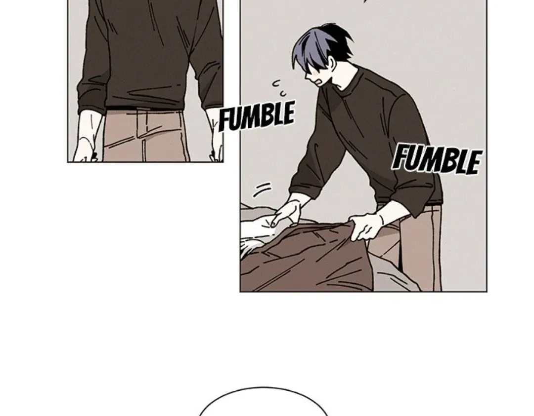 Read Merry! Memory chapter 27 image 37 on Lezhin