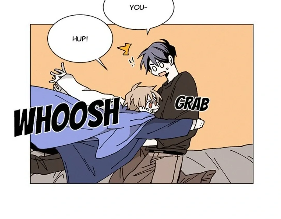 Read Merry! Memory chapter 27 image 38 on Lezhin