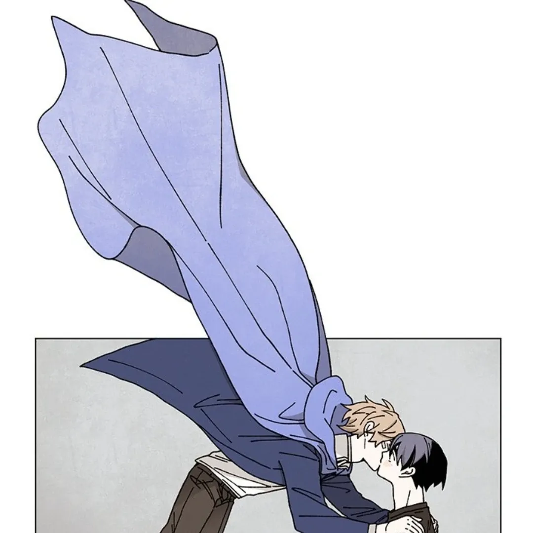 Read Merry! Memory chapter 27 image 41 on Lezhin