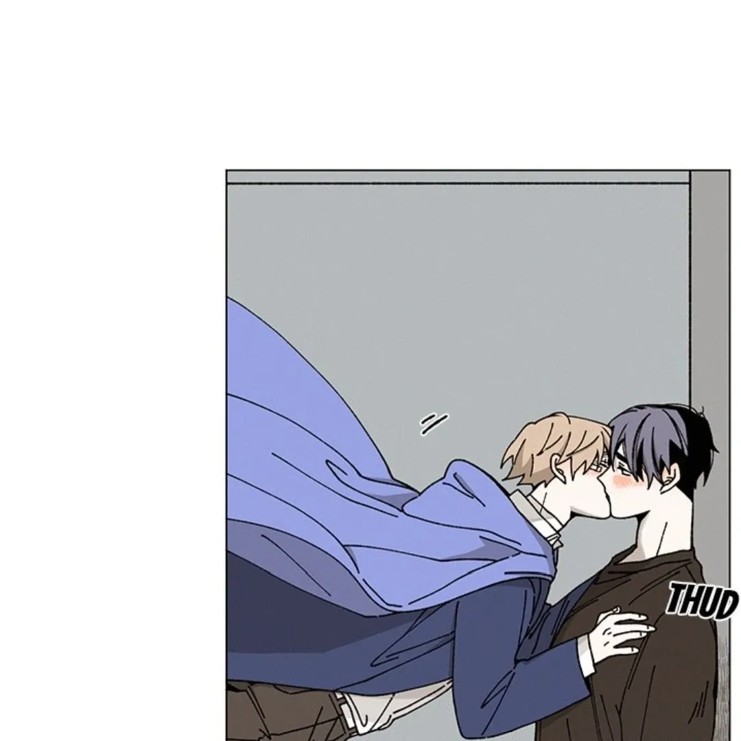 Read Merry! Memory chapter 27 image 43 on Lezhin