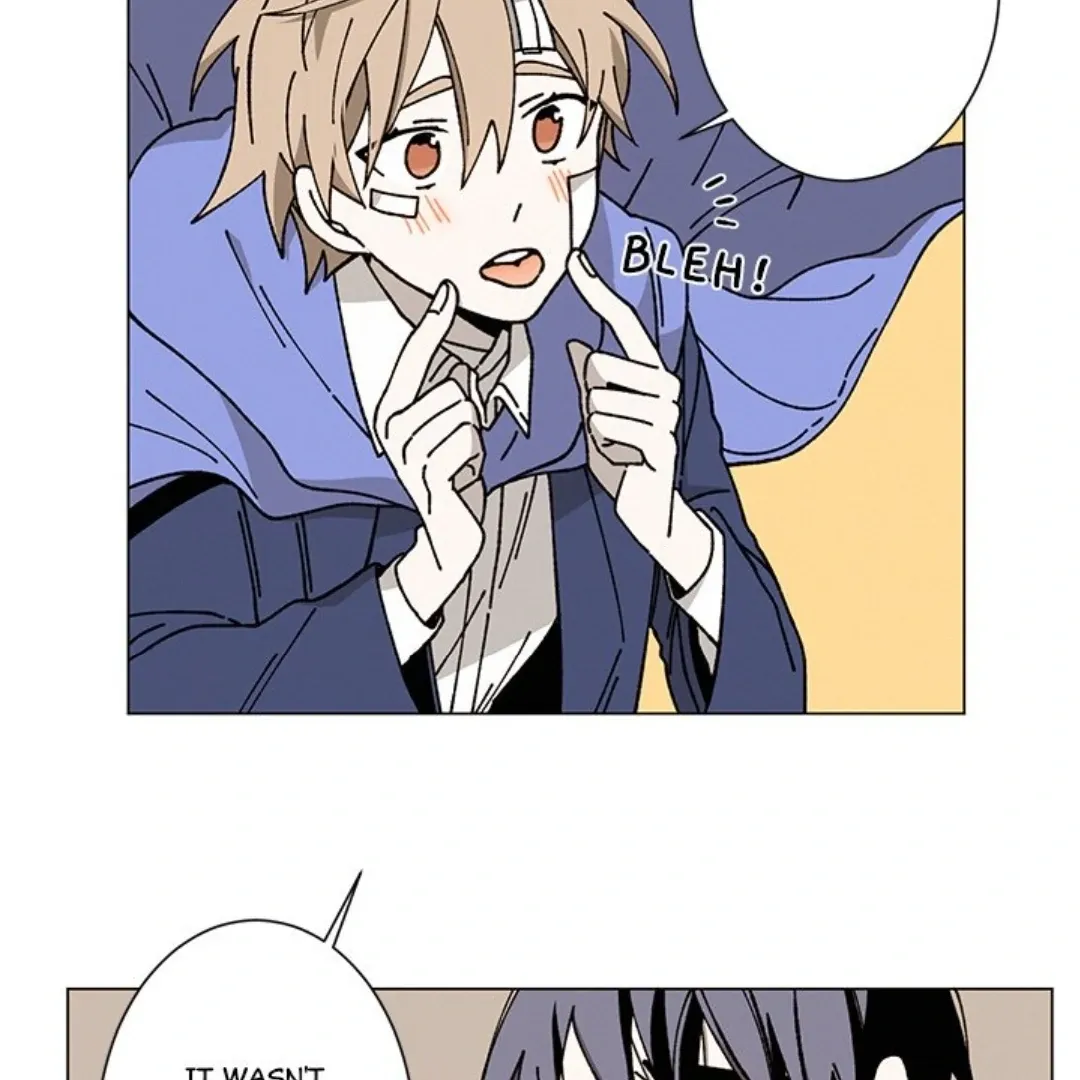 Read Merry! Memory chapter 27 image 46 on Lezhin