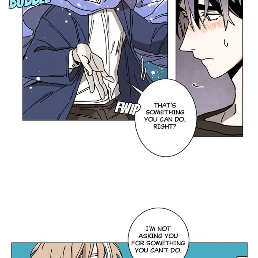 Read Merry! Memory chapter 27 image 49 on Lezhin