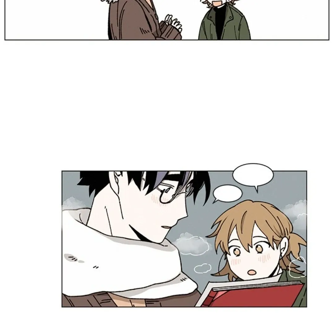 Read Merry! Memory chapter 27 image 5 on Lezhin