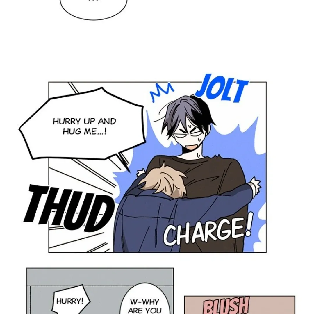 Read Merry! Memory chapter 27 image 51 on Lezhin