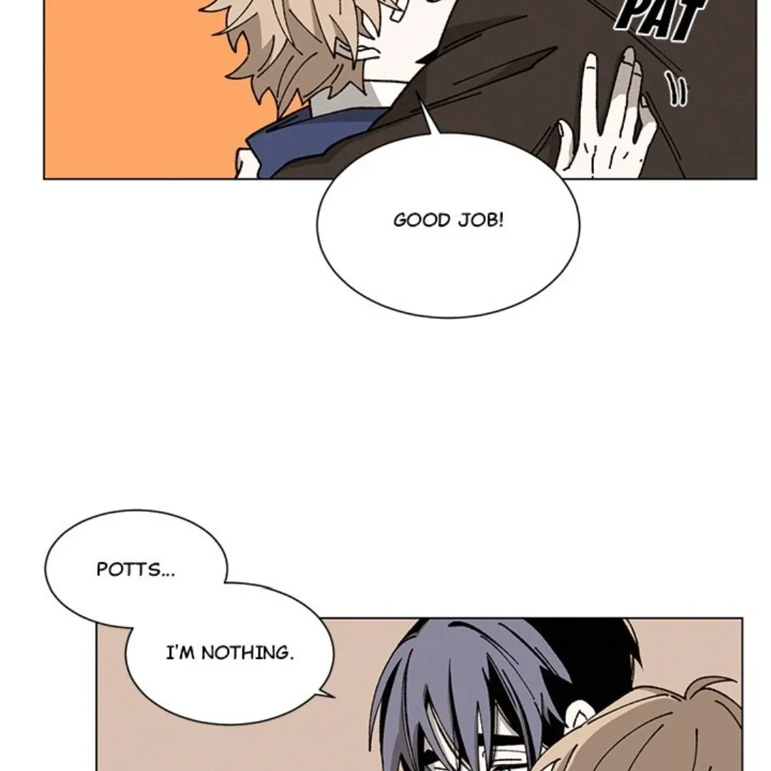 Read Merry! Memory chapter 27 image 54 on Lezhin