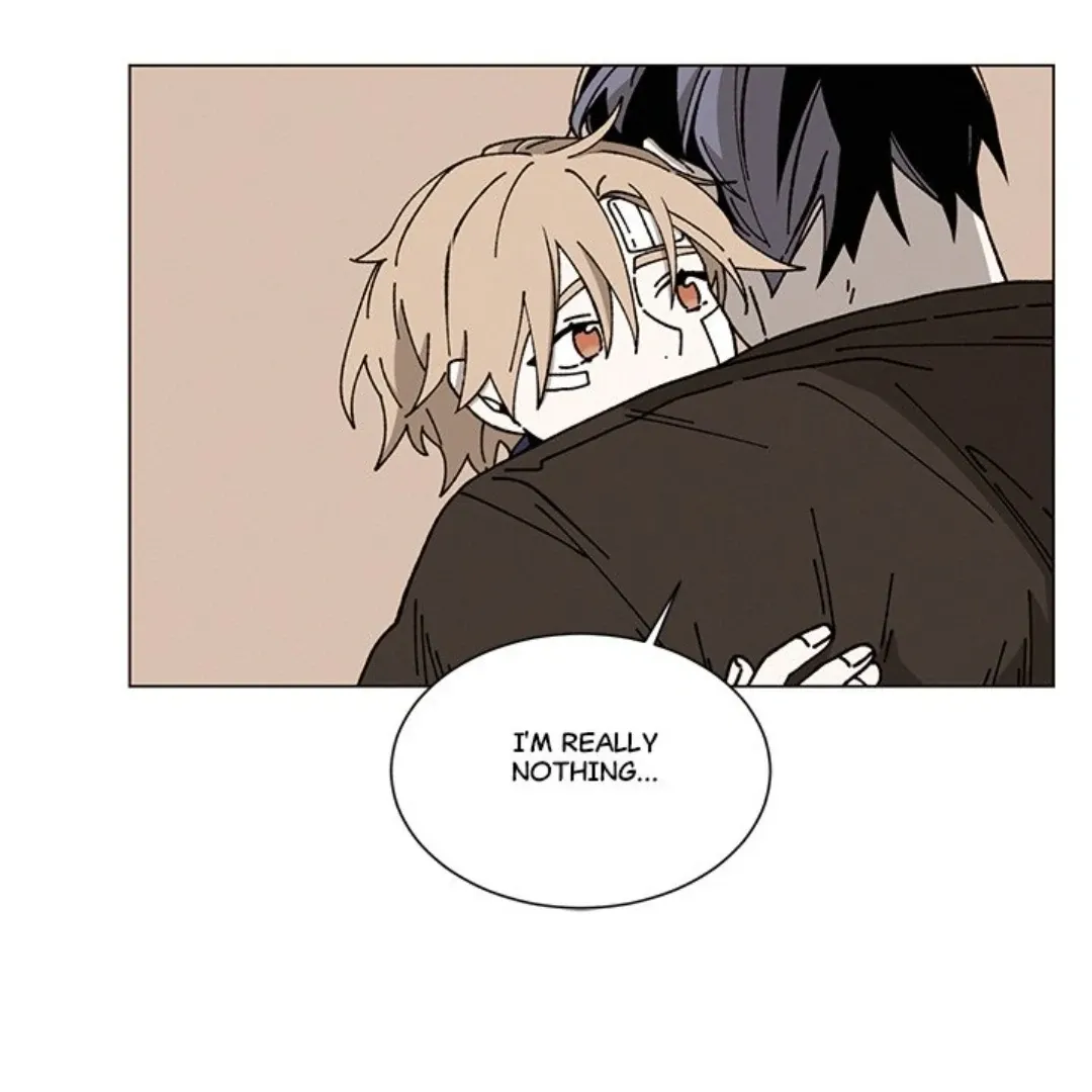 Read Merry! Memory chapter 27 image 56 on Lezhin