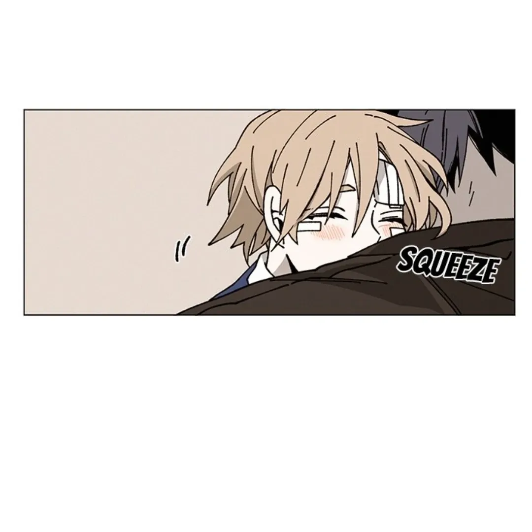 Read Merry! Memory chapter 27 image 57 on Lezhin