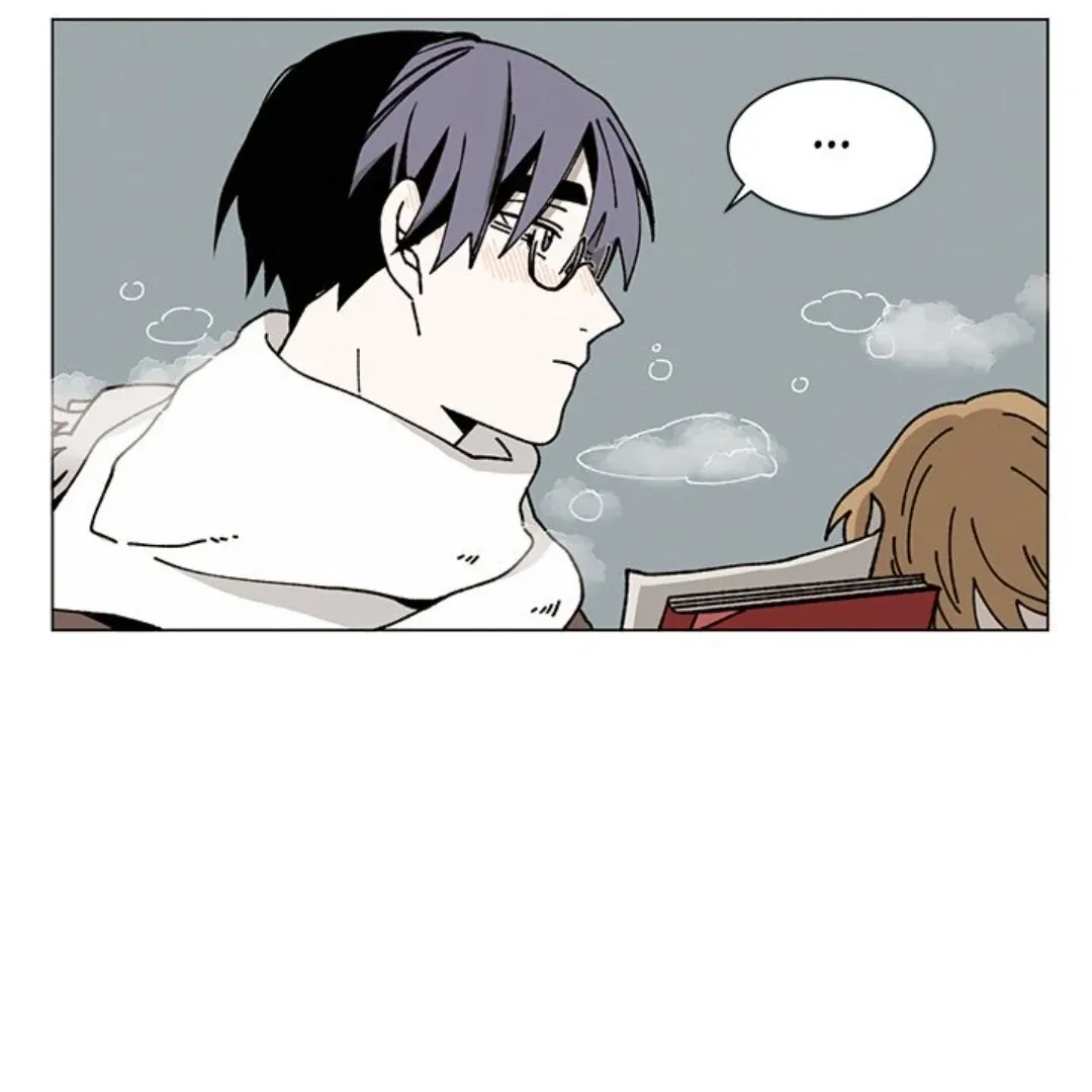 Read Merry! Memory chapter 27 image 6 on Lezhin