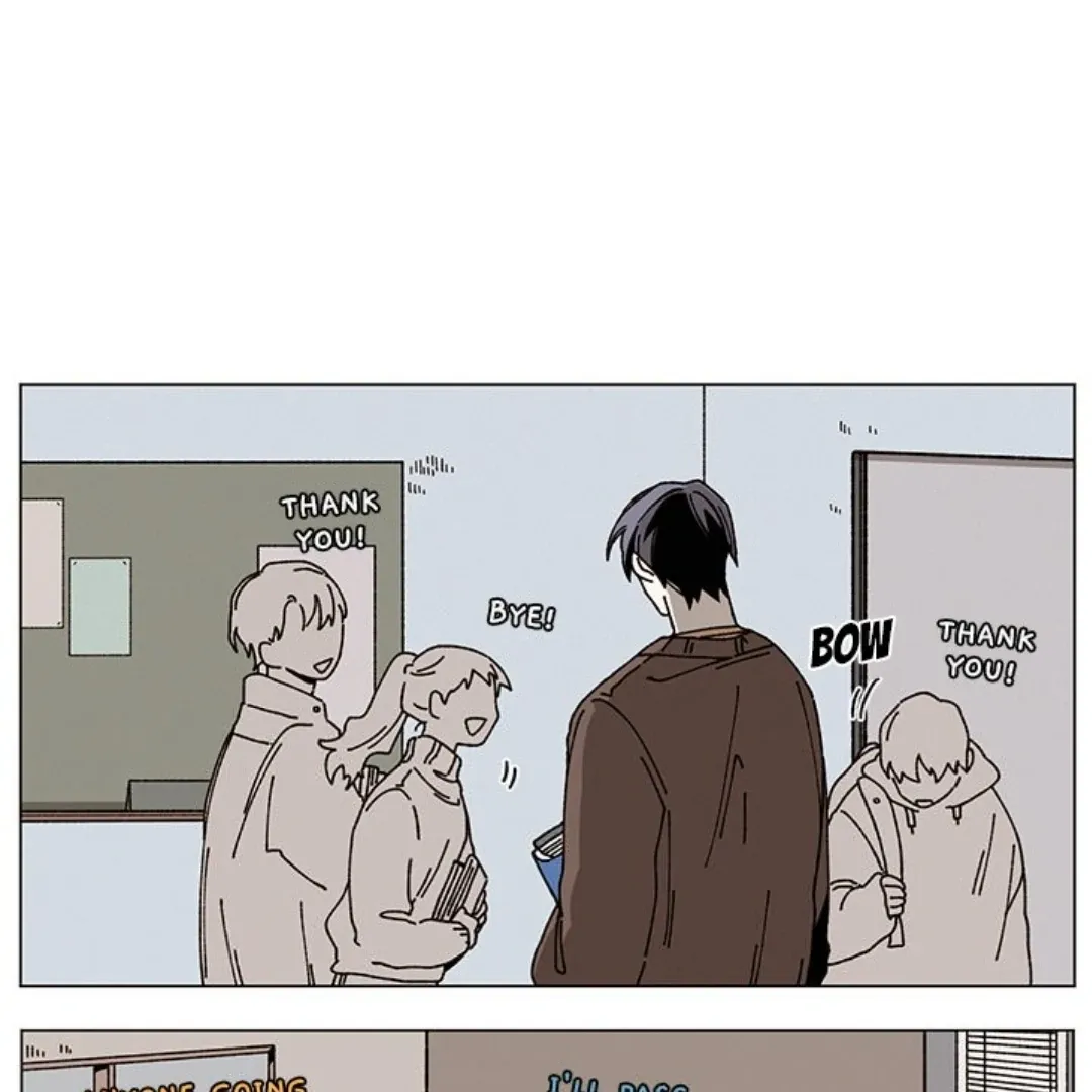 Read Merry! Memory chapter 27 image 7 on Lezhin