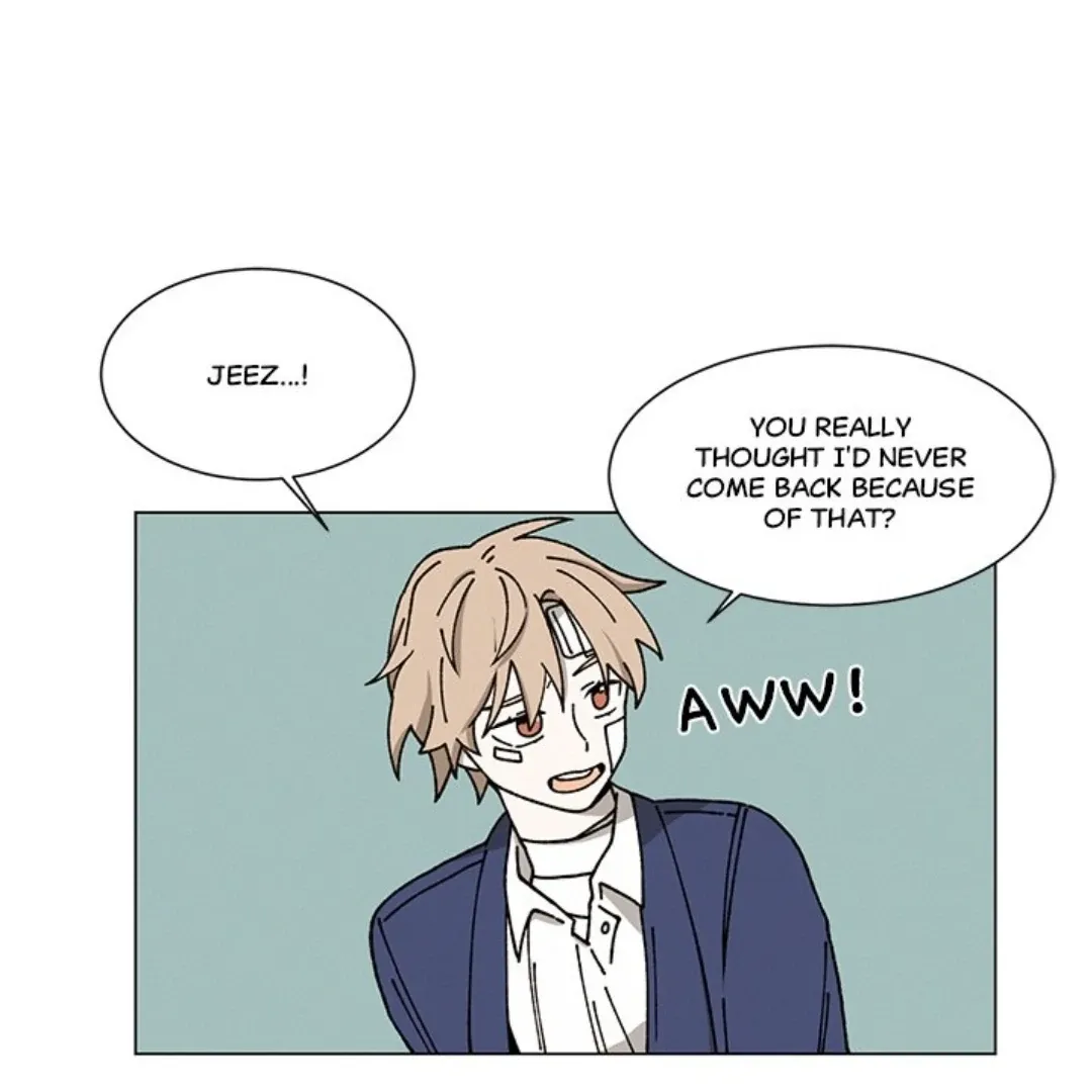 Read Merry! Memory chapter 28 image 0 on Lezhin