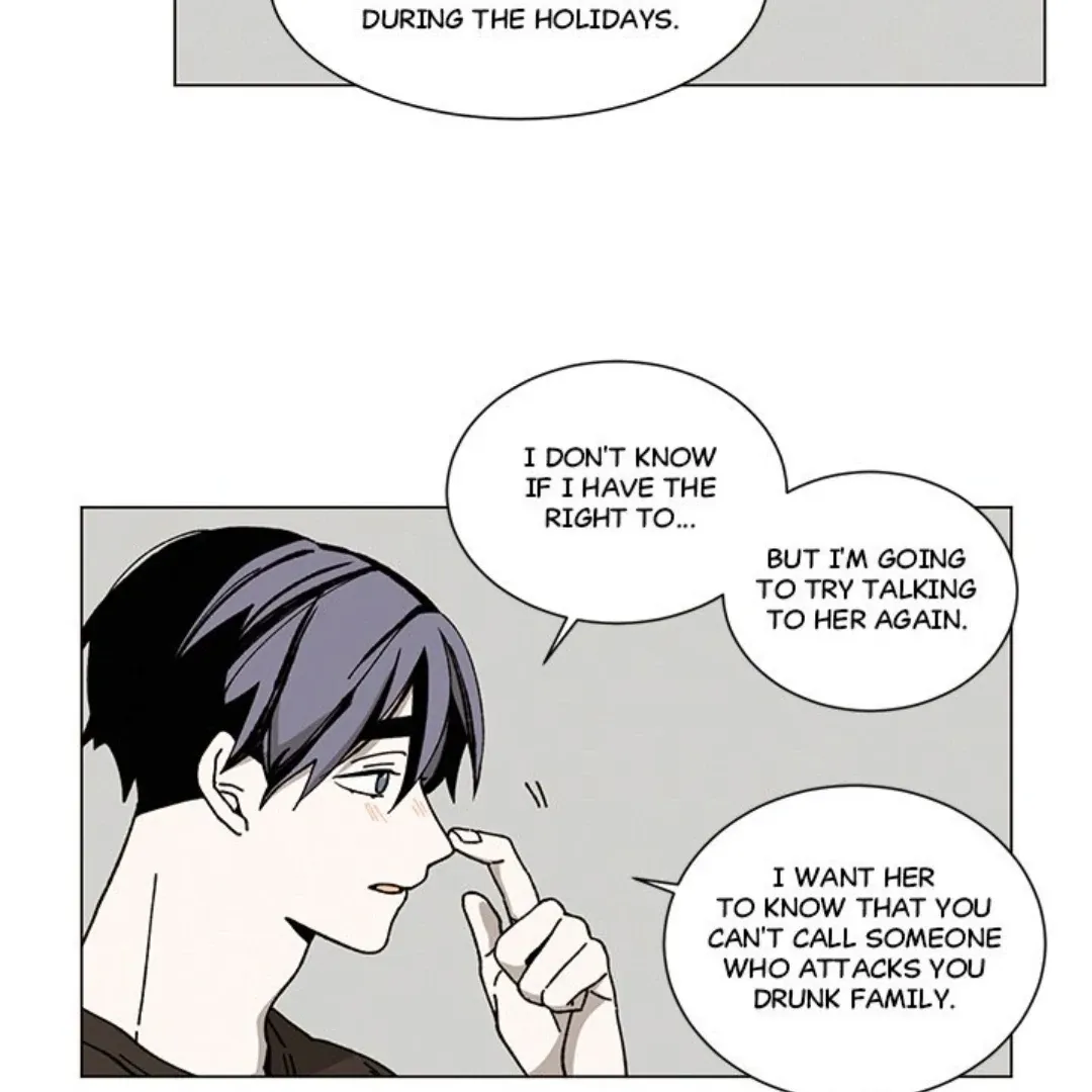 Read Merry! Memory chapter 28 image 10 on Lezhin