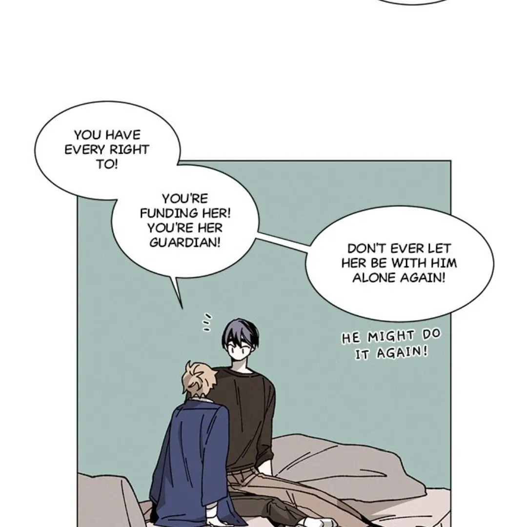 Read Merry! Memory chapter 28 image 11 on Lezhin