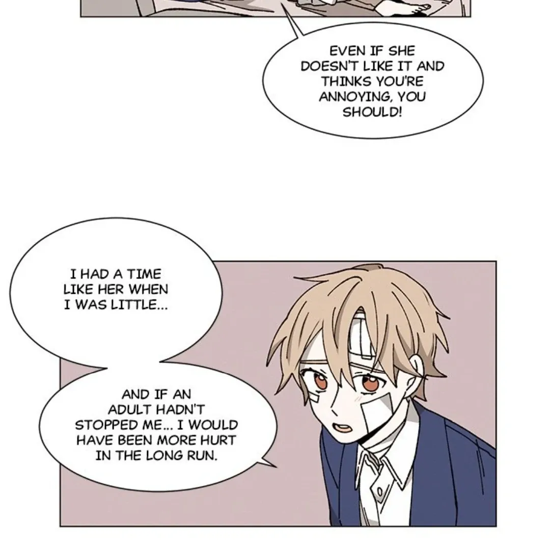 Read Merry! Memory chapter 28 image 12 on Lezhin