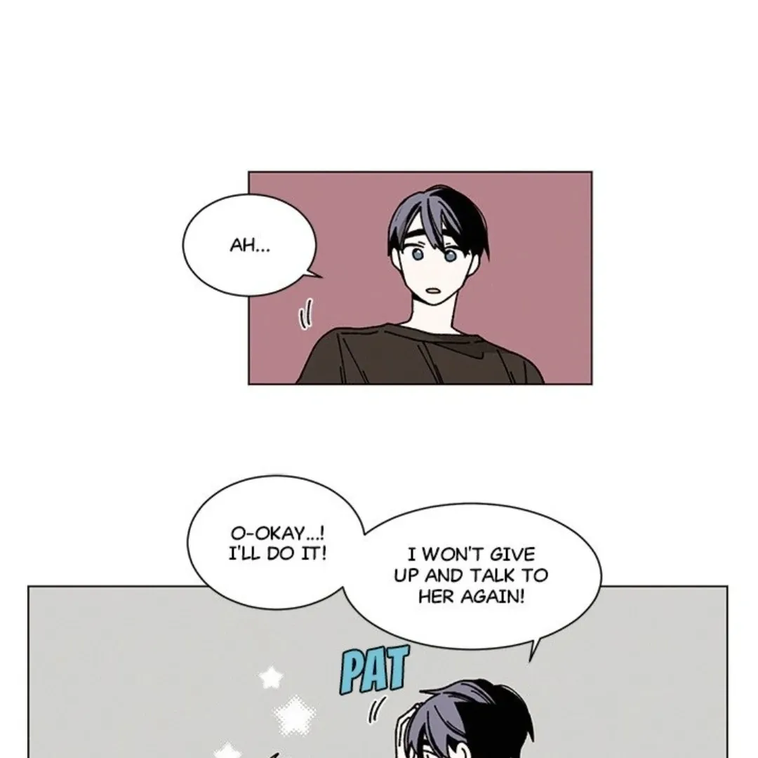 Read Merry! Memory chapter 28 image 13 on Lezhin