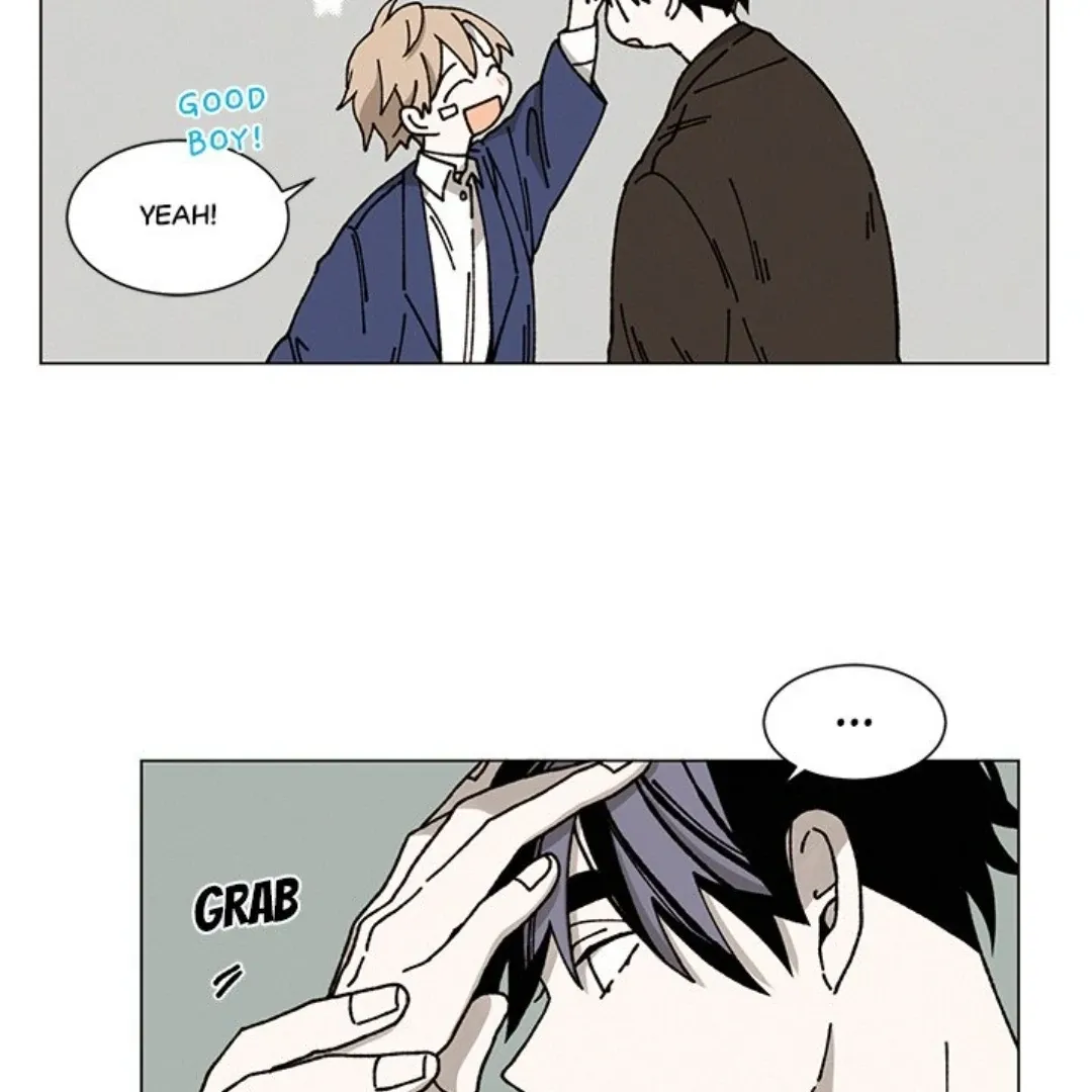 Read Merry! Memory chapter 28 image 14 on Lezhin