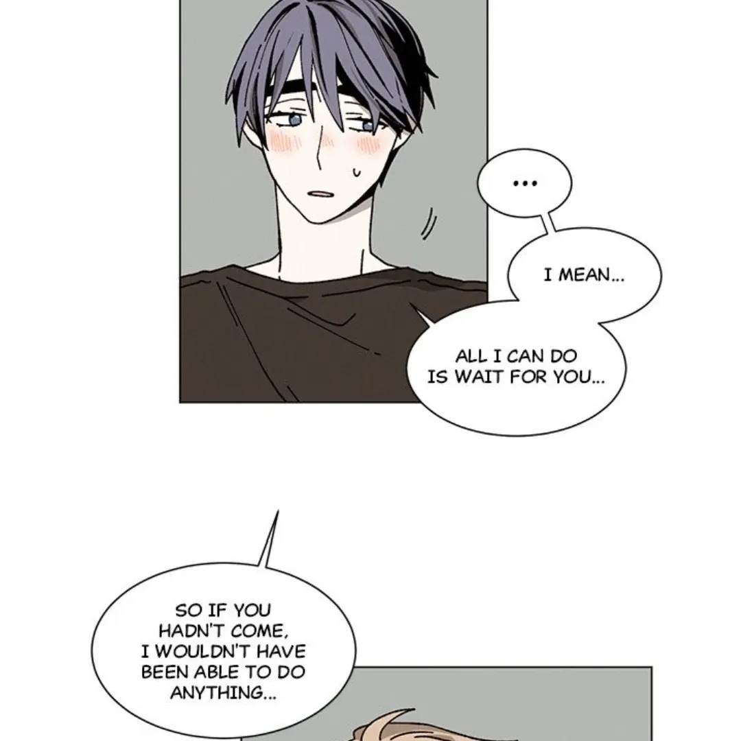 Read Merry! Memory chapter 28 image 2 on Lezhin
