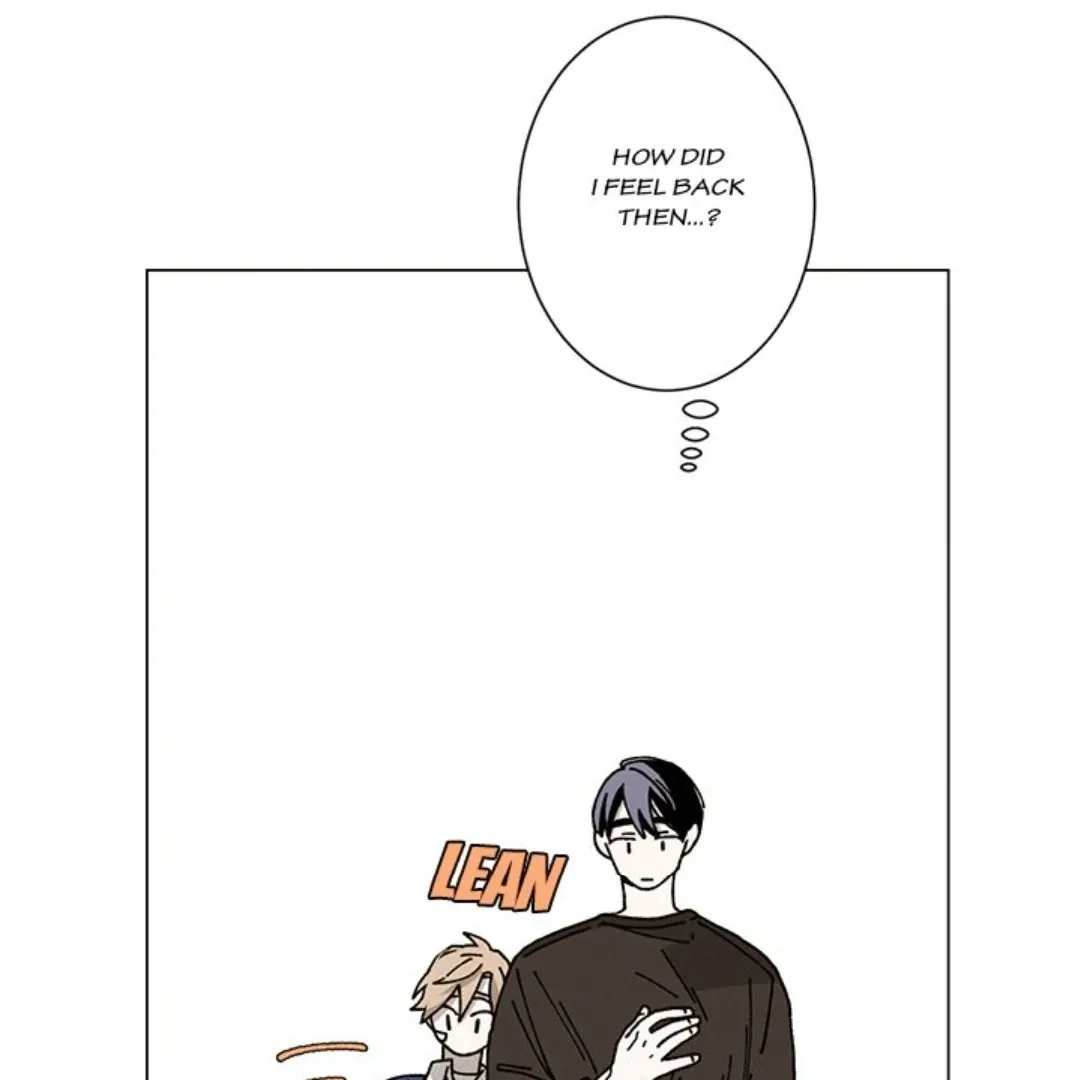 Read Merry! Memory chapter 28 image 21 on Lezhin