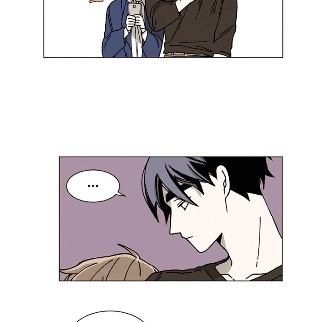 Read Merry! Memory chapter 28 image 22 on Lezhin