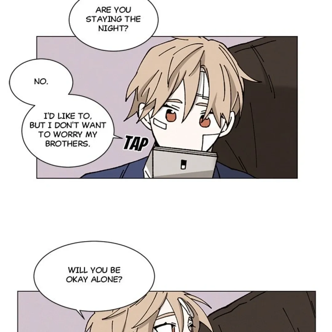 Read Merry! Memory chapter 28 image 23 on Lezhin