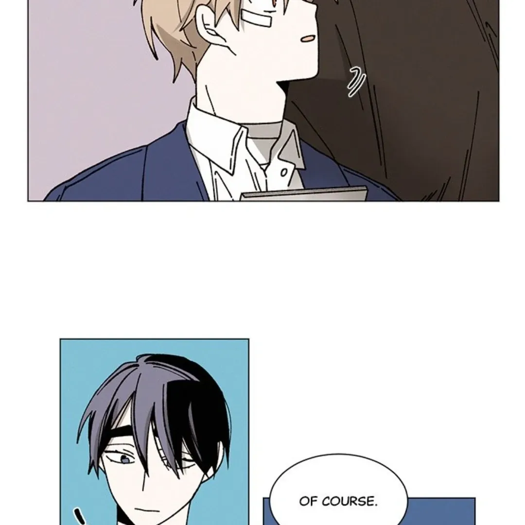 Read Merry! Memory chapter 28 image 24 on Lezhin