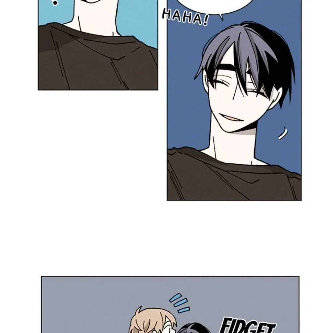 Read Merry! Memory chapter 28 image 25 on Lezhin