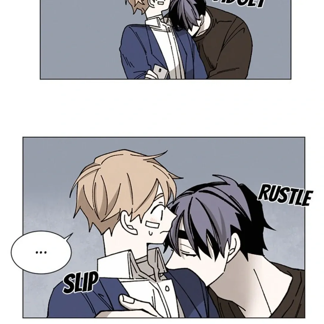 Read Merry! Memory chapter 28 image 26 on Lezhin