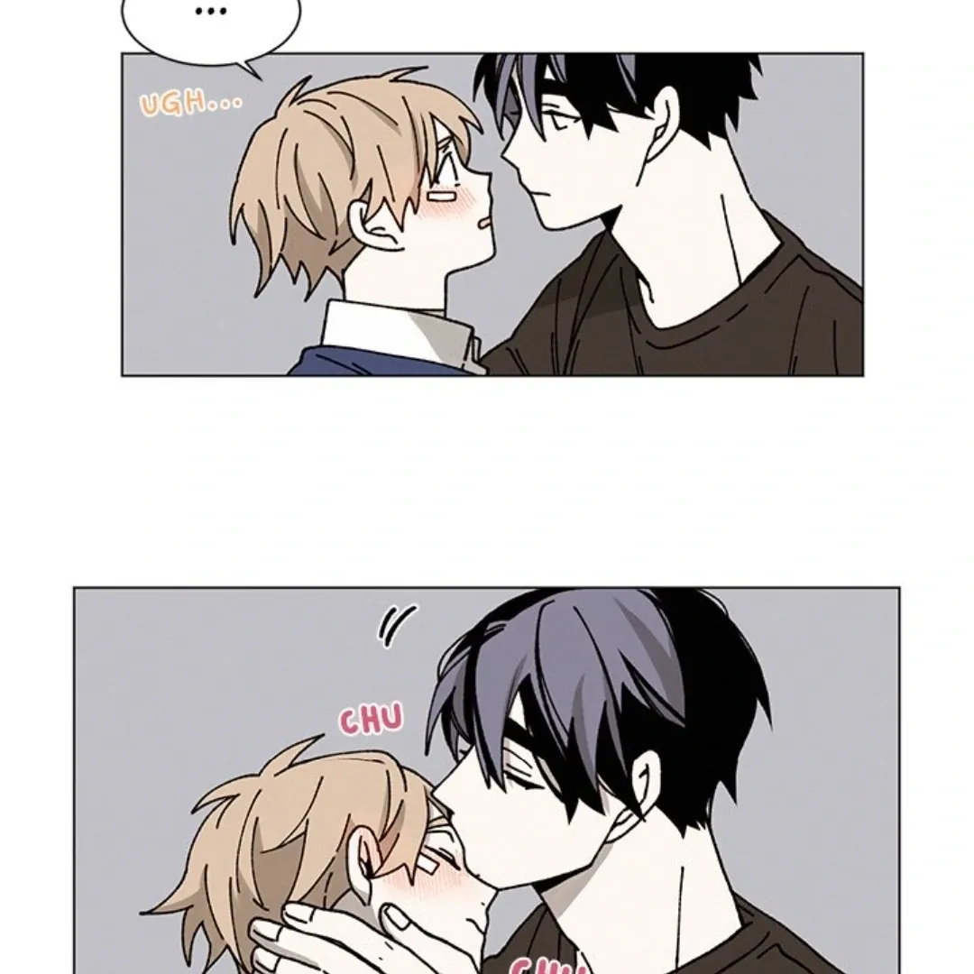 Read Merry! Memory chapter 28 image 28 on Lezhin
