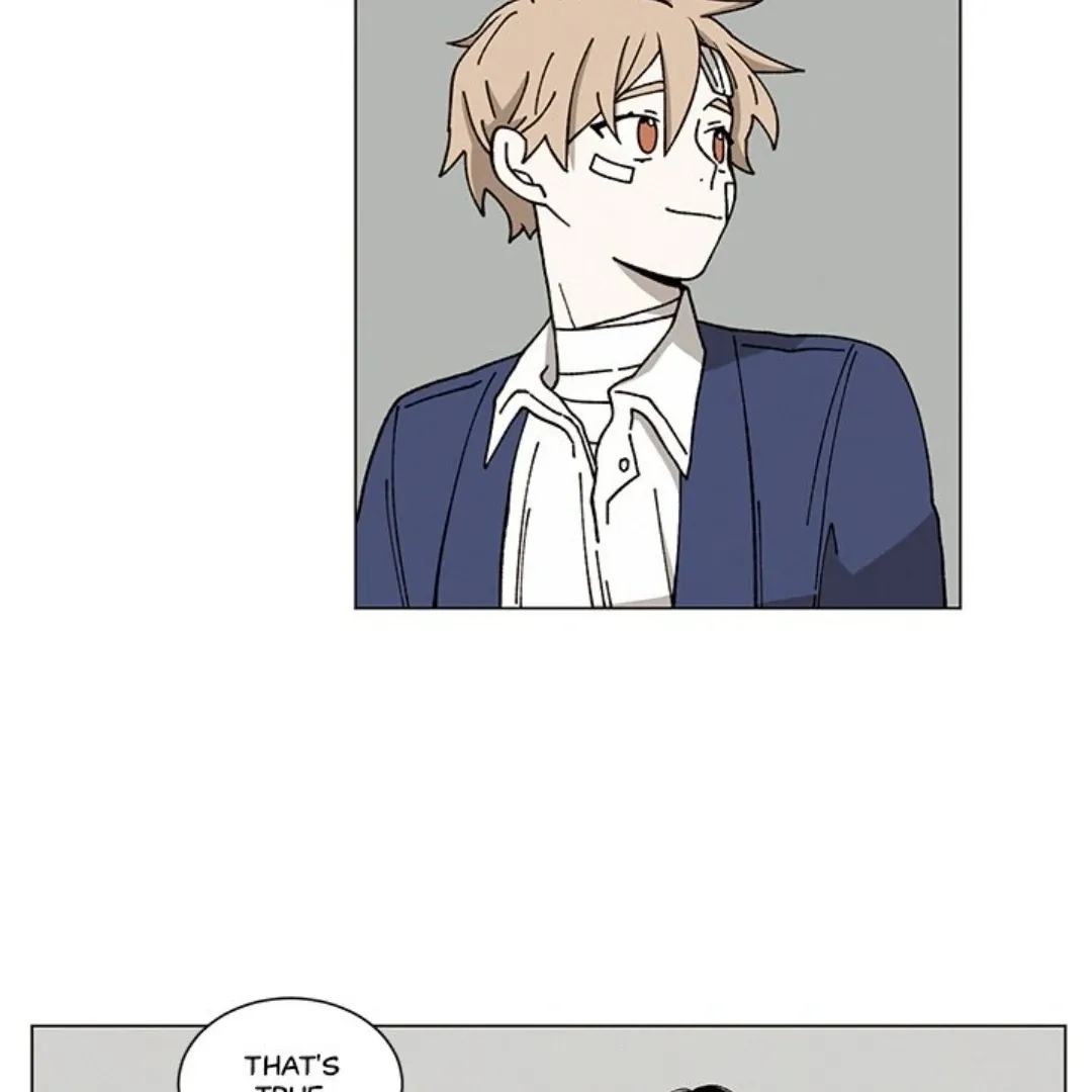 Read Merry! Memory chapter 28 image 3 on Lezhin
