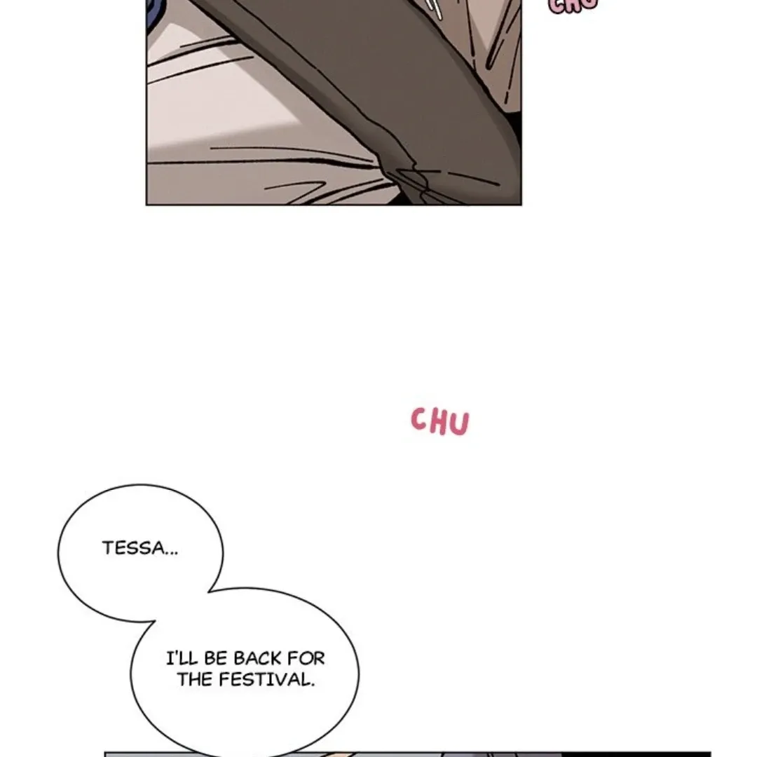 Read Merry! Memory chapter 28 image 30 on Lezhin
