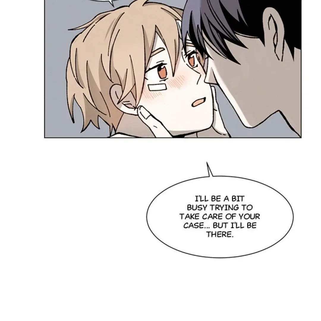 Read Merry! Memory chapter 28 image 31 on Lezhin