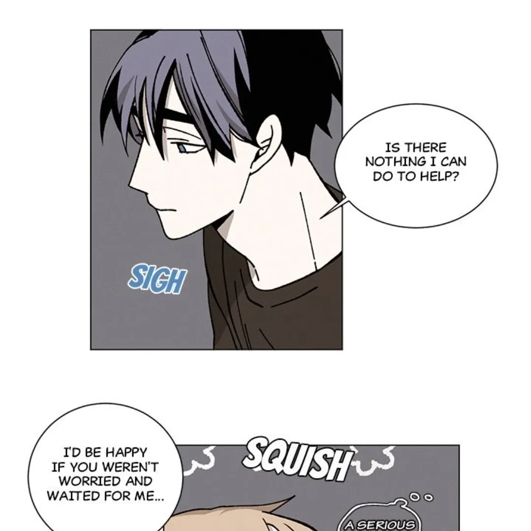 Read Merry! Memory chapter 28 image 32 on Lezhin