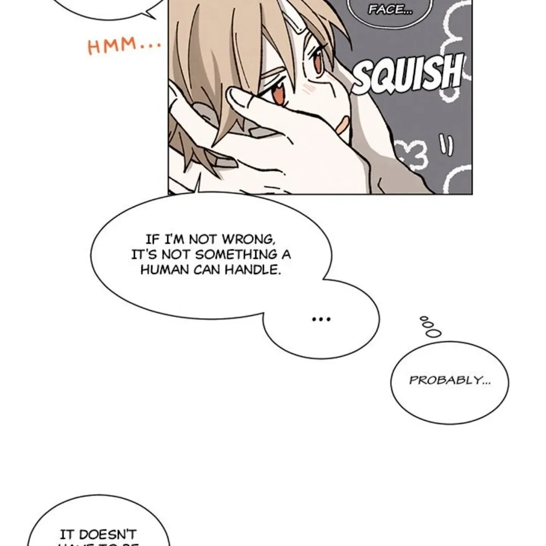 Read Merry! Memory chapter 28 image 33 on Lezhin