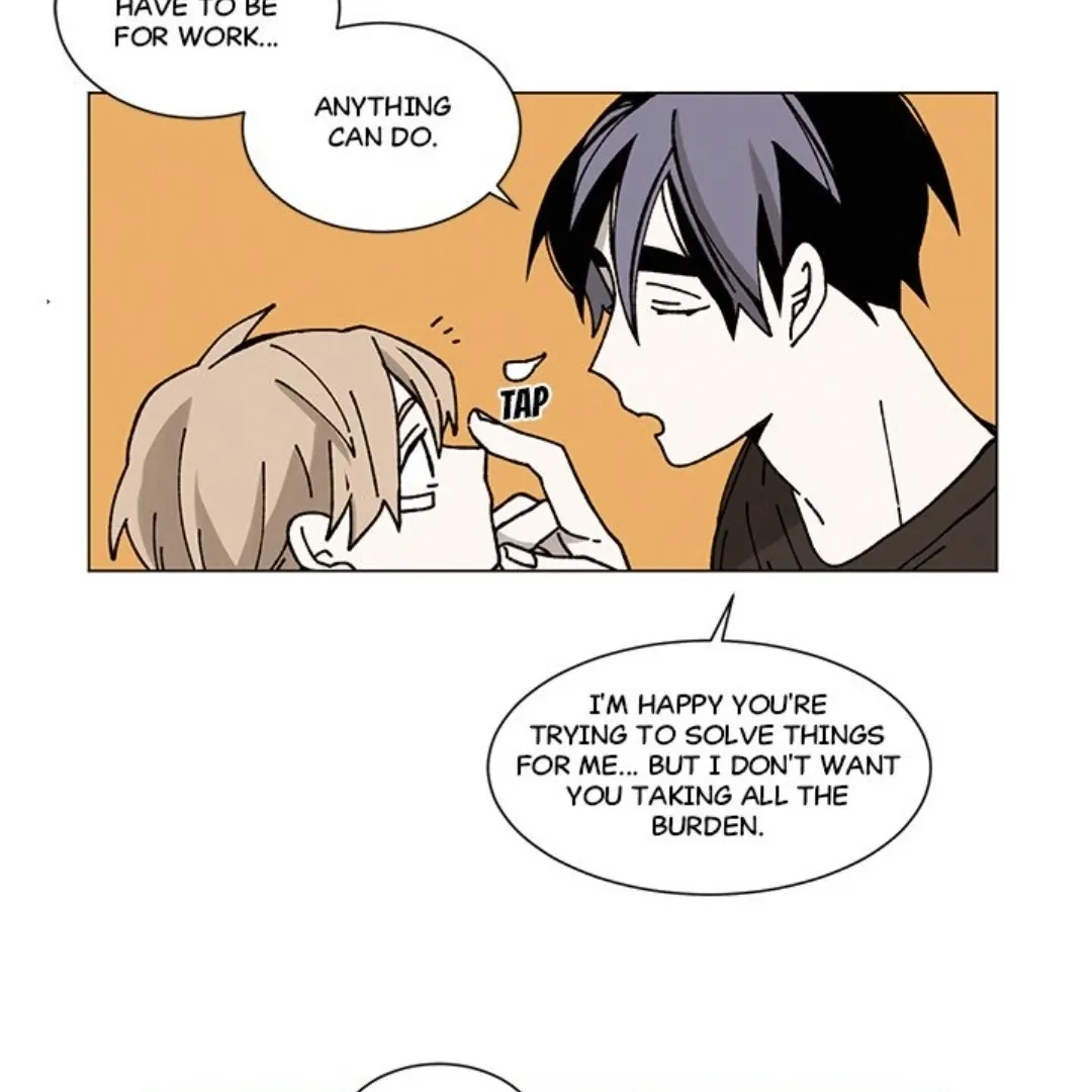 Read Merry! Memory chapter 28 image 34 on Lezhin