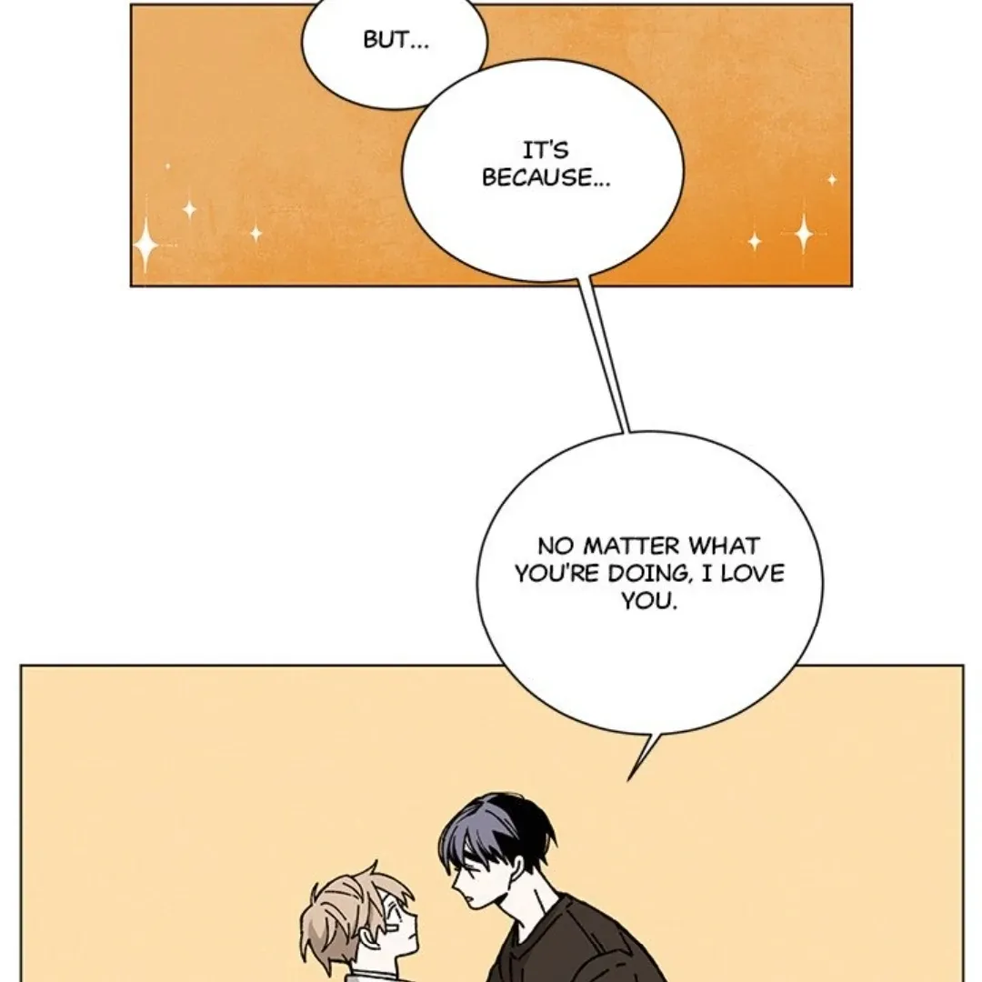 Read Merry! Memory chapter 28 image 35 on Lezhin