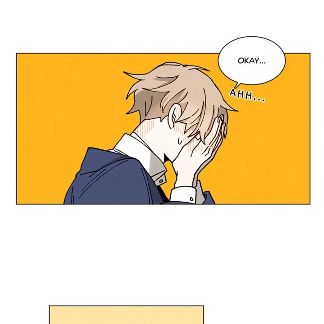 Read Merry! Memory chapter 28 image 39 on Lezhin