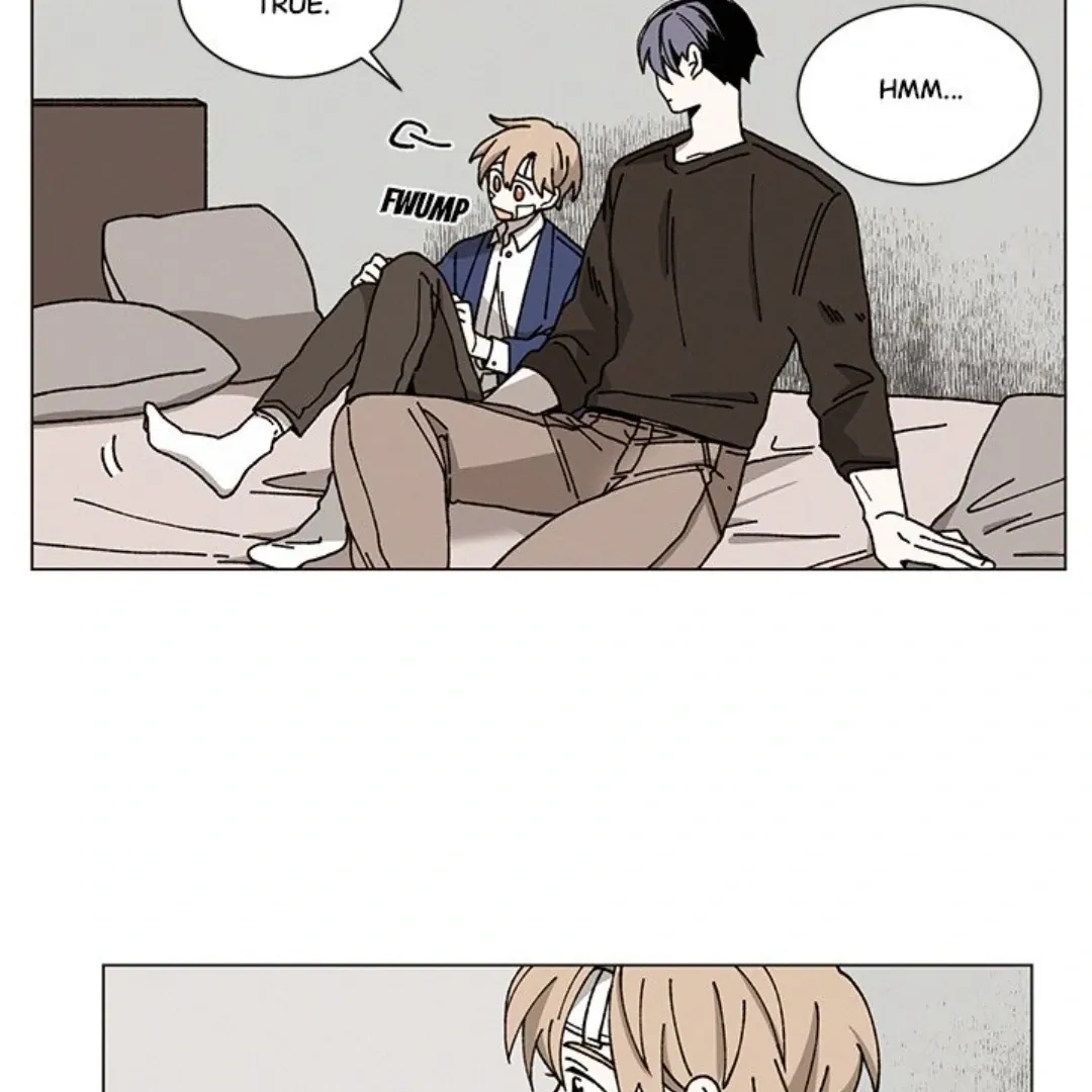 Read Merry! Memory chapter 28 image 4 on Lezhin