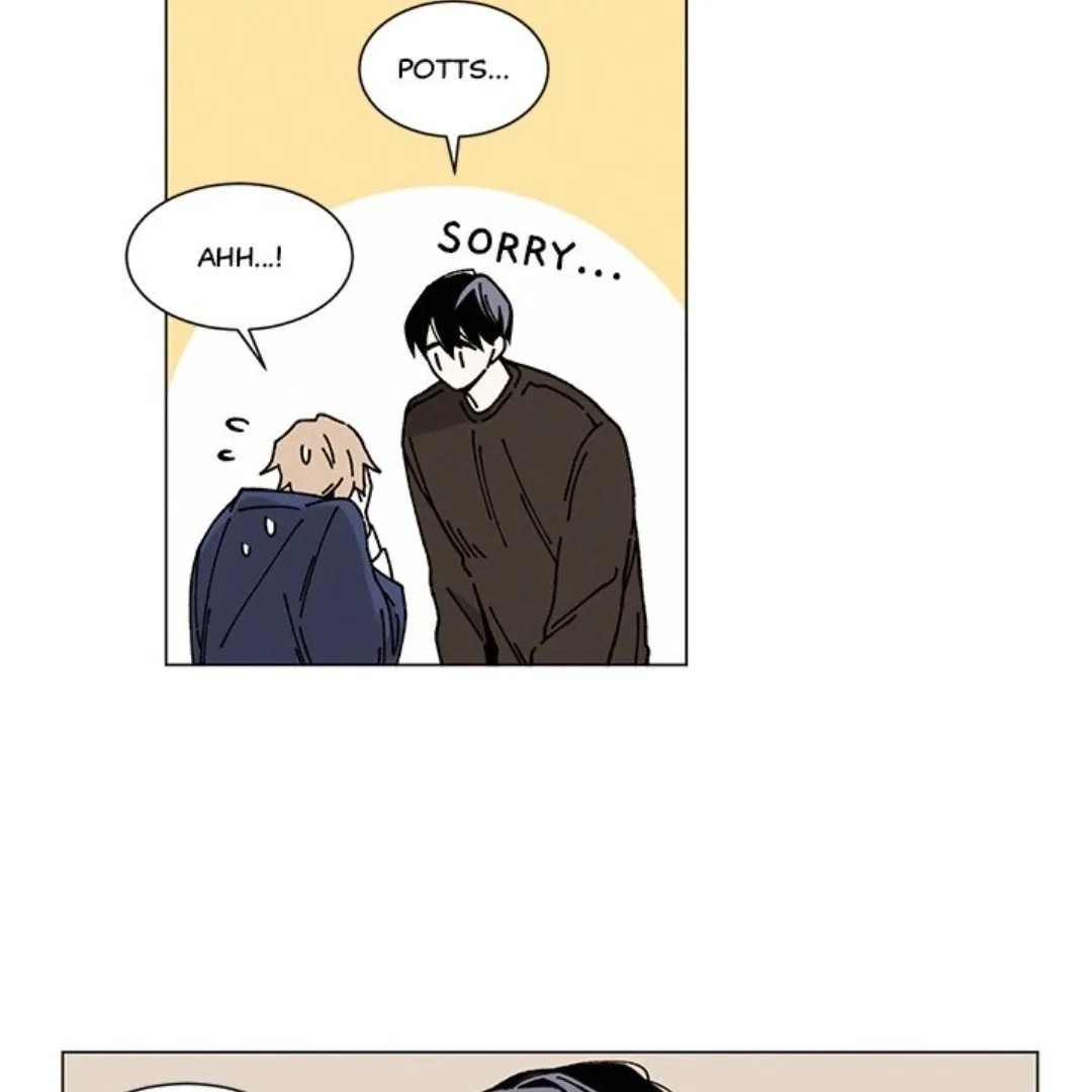 Read Merry! Memory chapter 28 image 40 on Lezhin
