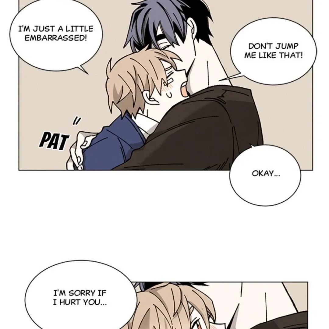 Read Merry! Memory chapter 28 image 41 on Lezhin
